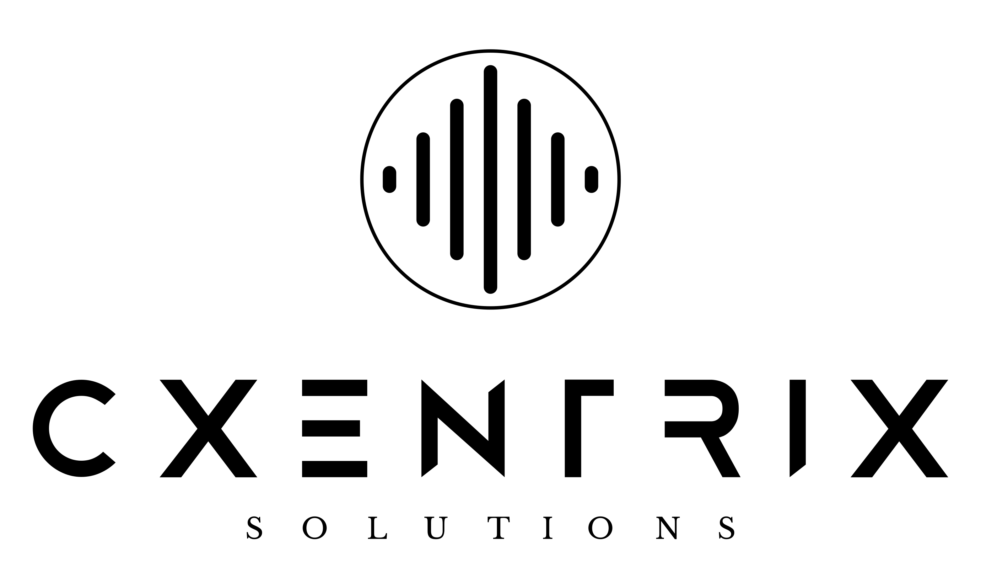 Cxentrix Solutions